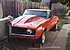 1969 Chevrolet Camaro for sale 100772597